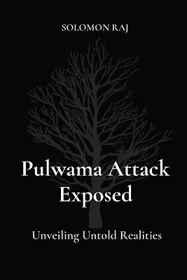 Picture of Pulwama Attack Exposed