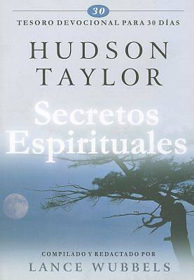 Picture of Secretos Espirituales / Rustica