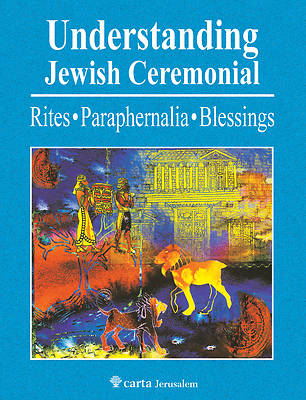 Picture of Understanding Jewish Ceremonial