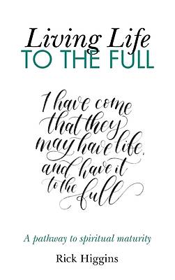 Picture of Living life to the full