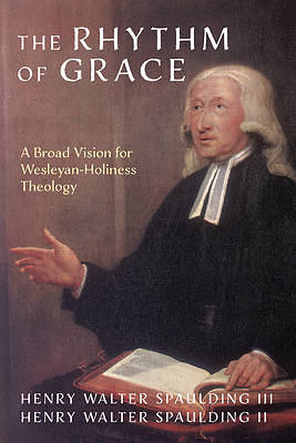 Picture of The Rhythm of Grace