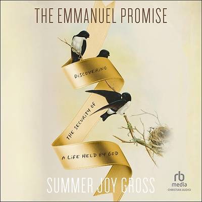 Picture of The Emmanuel Promise