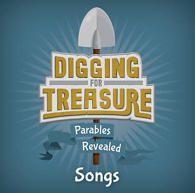 Picture of Vacation Bible School (VBS) 2017 Digging for Treasure: Music CD