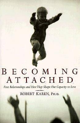 Picture of Becoming Attached