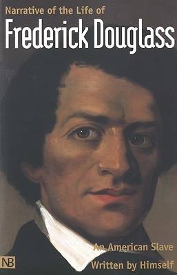 Picture of Narrative of the Life of Frederick Douglass, an American Slave