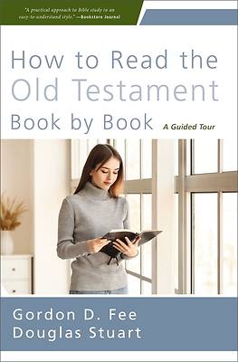 Picture of How to Read the Old Testament Book by Book