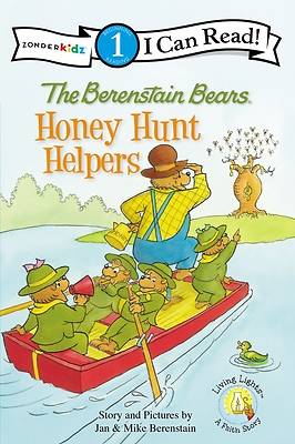Picture of Berenstain Bears