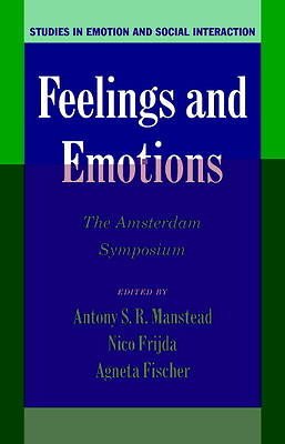 Picture of Feelings and Emotions