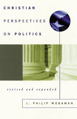 Picture of Christian Perspectives On Politics