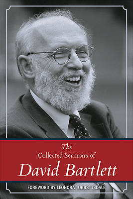 Picture of The Collected Sermons of David Bartlett