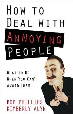 Picture of How to Deal with Annoying People [ePub Ebook]