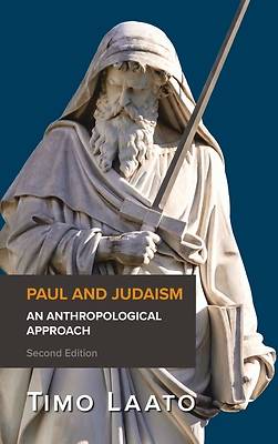 Paul and Judaism