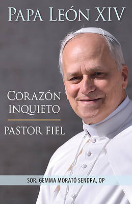 Picture of El Papa Leon XIV