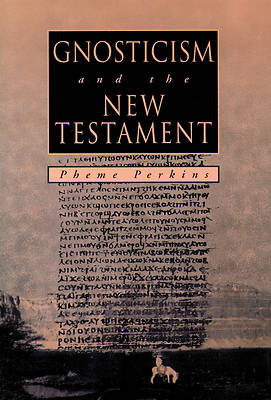 Picture of Gnosticism and the New Testament