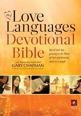 Picture of The Love Languages Devotional Bible [ePub Ebook]