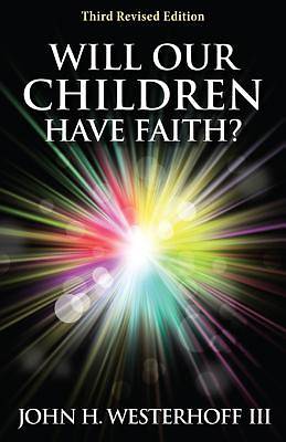 Picture of Will Our Children Have Faith? - eBook [ePub]