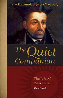 Picture of The Quiet Companion