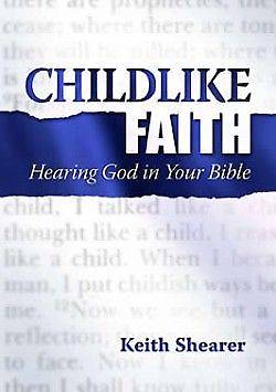 Picture of Childlike Faith