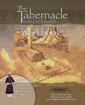 Picture of The Tabernacle of the Old Testament (Workbook)