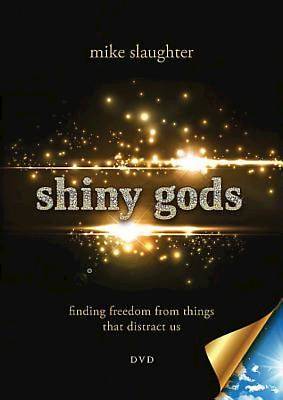 Picture of shiny gods - DVD