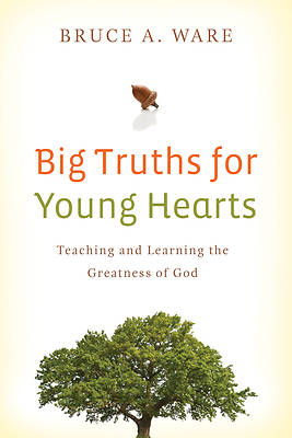 Picture of Big Truths for Young Hearts