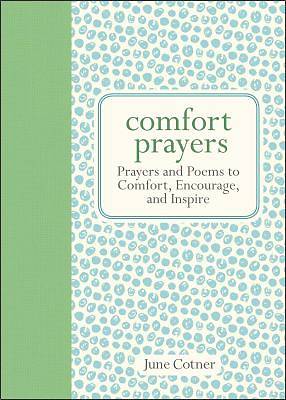 Picture of Comfort Prayers