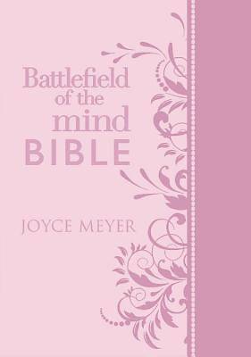 Picture of Battlefield of the Mind Bible