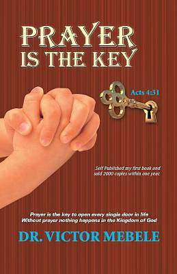 Picture of Prayer Is the Key