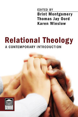 Picture of Relational Theology