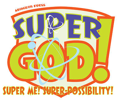 Picture of Vacation Bible School (VBS) 2017 Super God! Super Me! Super-Possibility! Outreach/Follow Up