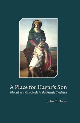 Picture of A Place for Hagar's Son [ePub Ebook]