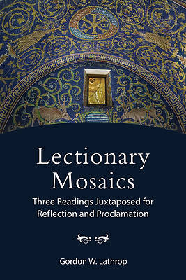 Picture of Lectionary Mosaics