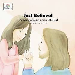Picture of Just Believe