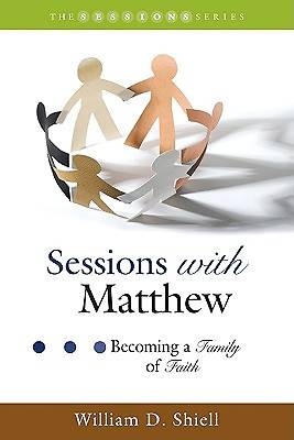 Picture of Sessions with Matthew