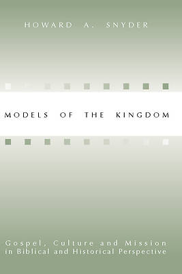 Picture of Models of the Kingdom