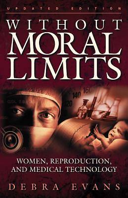Picture of Without Moral Limits