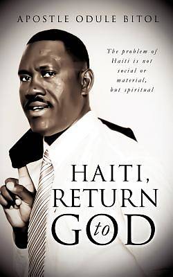 Picture of Haiti, Return to God