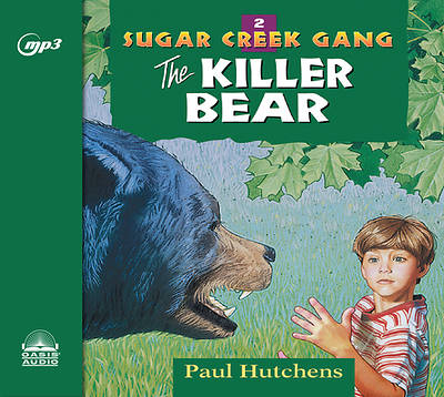 Picture of The Killer Bear