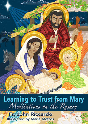 Picture of Learning to Trust from Mary