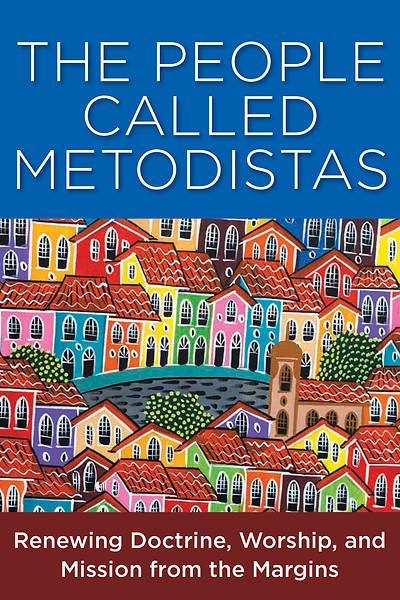 Picture of The People Called Metodista - eBook [ePub]