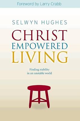 Picture of Christ Empowered Living