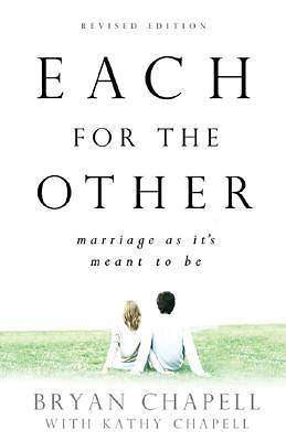 Picture of Each for the Other [ePub Ebook]