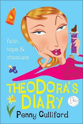 Picture of Theodora's Diary