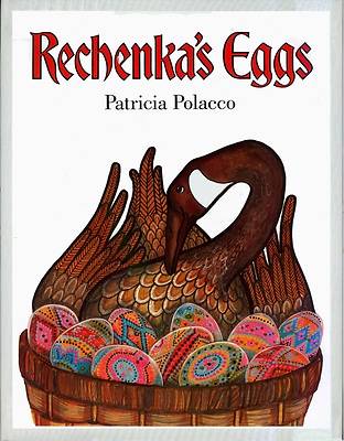 Picture of Rechenka's Eggs