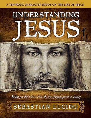 Picture of Understanding Jesus - Workbook