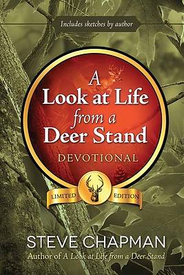 Picture of A Look at Life from a Deer Stand Devotional