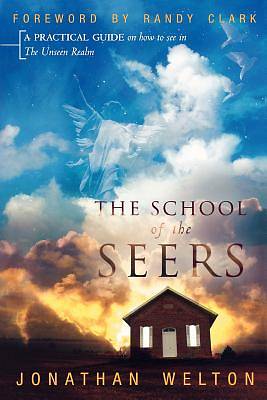 Picture of School of the Seers [ePub Ebook]