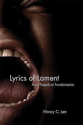 Picture of Lyrics of Lament