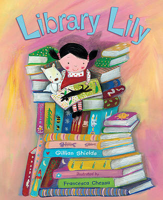 Picture of Library Lily