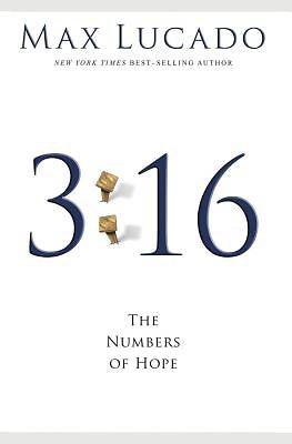 Picture of 3:16 The Numbers of Hope